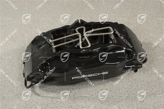 Front Fixed calliper without Brake pads, R