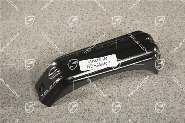 Uchwyt osłony termicznej, L=R