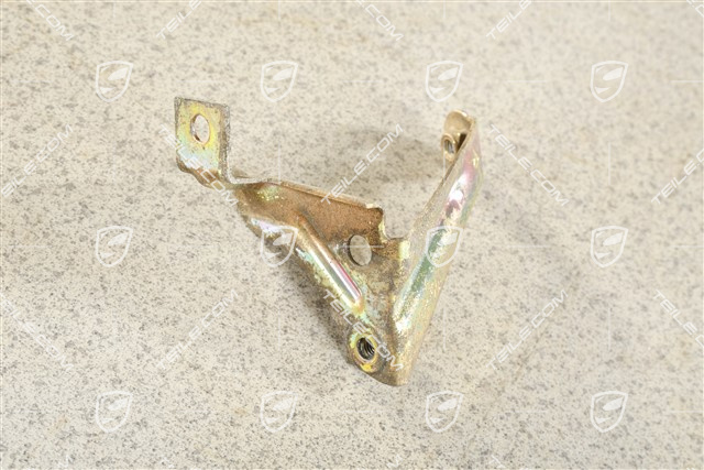 Verteilerrohr / Druckschlauch / Wasserschlauch Halter, R