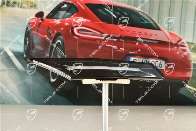 Cross Turismo, Blinkleuchte / Blinker, R