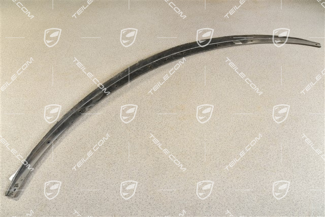 Spoiler (listwa) zderzaka GT3 / AeroKit CUP