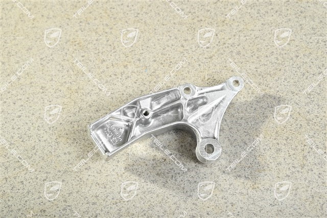 Bracket / Support, Exhaust mainfold, Spyder RS, R