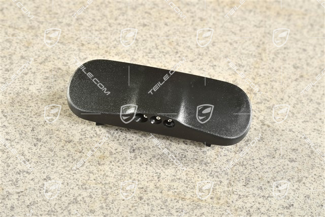 Frontscheibe Waschdüse, Düse / Spritzwasserdüse