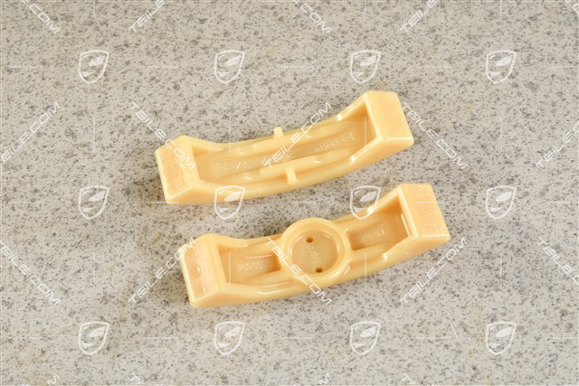 Timing Chain Guide Rail Set / repair kit