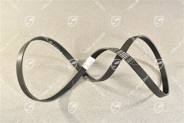 Pasek osprzętu, GT3 bez klimatyzacji