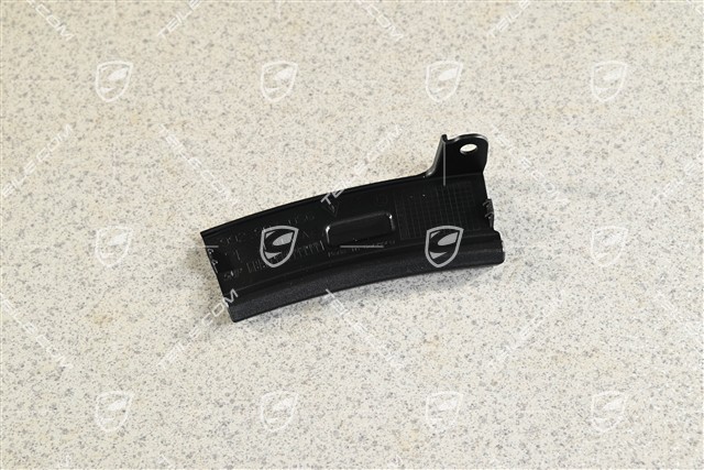Abdeckung, R