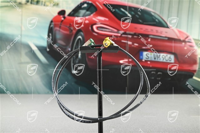 Kabel interfejsu multimedialnego USB >>> Jednostka sterująca 850mm