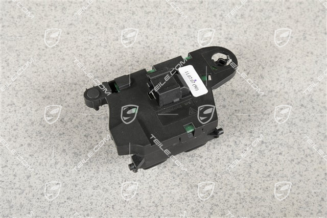 Window multi switch, drivers side, Cabrio, LL/L