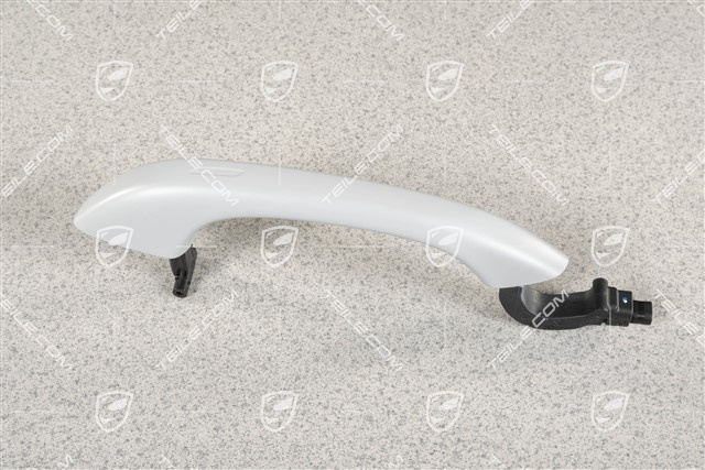 Türgriff, entry+drive, Vorne=Hinten, L