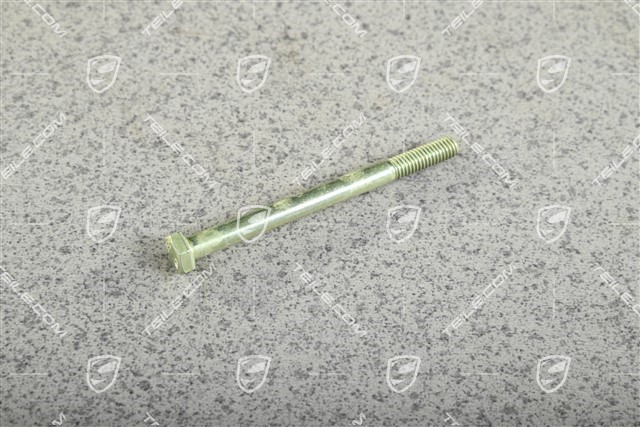 Śruba M6 x 75 Śruba M6 x 75