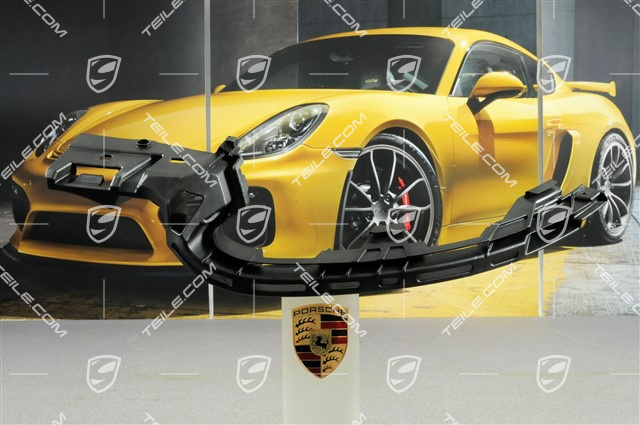 Retaining strip, C4 / C4S, R Retaining strip, C4 / C4S, R