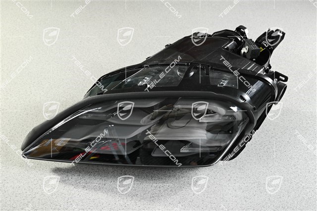 Matrix LED Scheinwerfer PDLS Plus, L