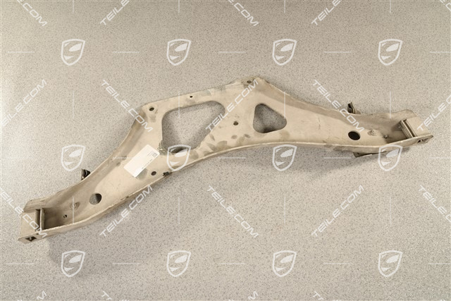 Engine mount, 3,4L