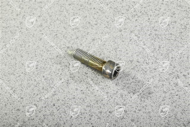 Śruba M12 x 1,5 x 40 Śruba M12 x 1,5 x 40