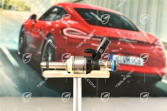 Wtryskiwacz paliwa 2.0L