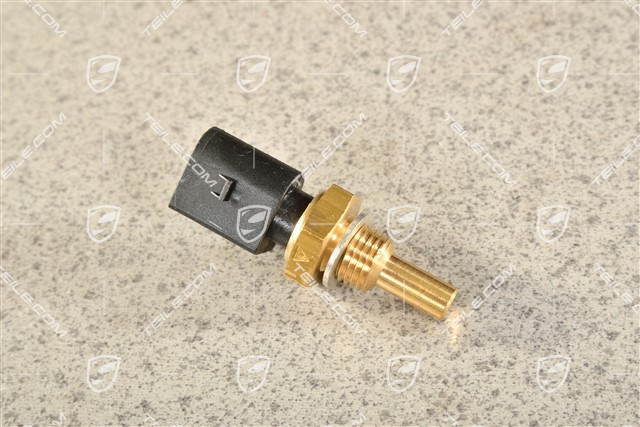 Coolant temperature sensor