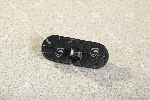 Dysza spryskiwacza szyby przedniej