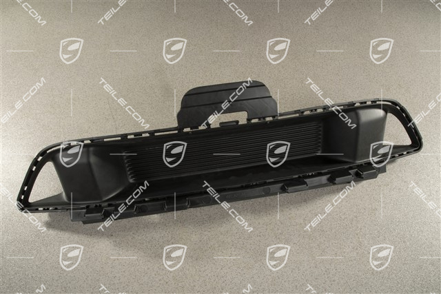 Prowadnica powietrza, środek, Sport Design Package