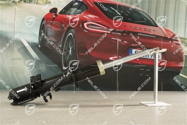 Stossdämpfer, fichtel+sachs, 944 S2 / Turbo, L