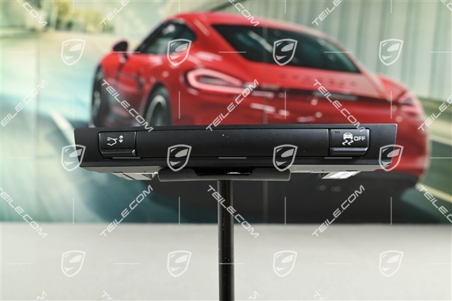 Combined switch, PSM