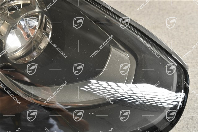 Scheinwerfer, Xenon, Leuchtweitenregulierung aut. Dynamisch, R
