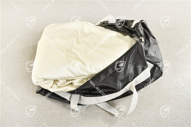 GT4, Pokrowiec na samochód, do użytku wewnętrznego