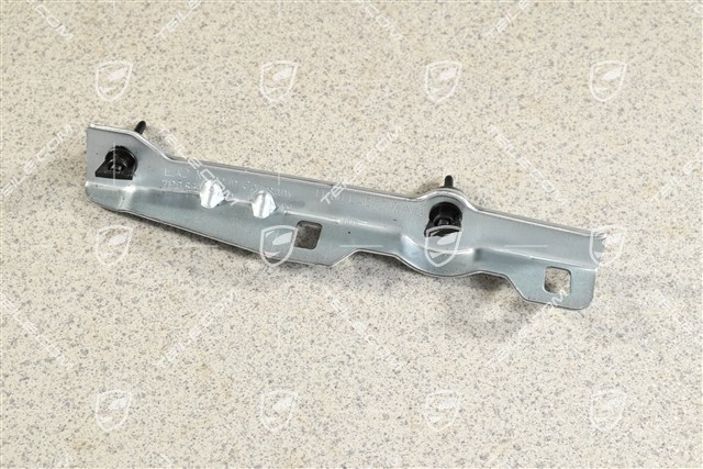 Roof rail fastening bracket, front, R