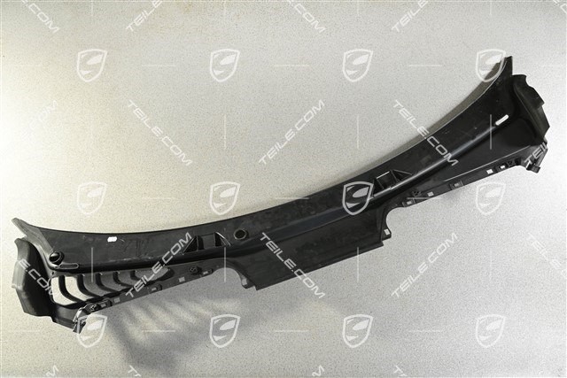 Abdeckung Wasserkasten / Strinwand Verkleidung