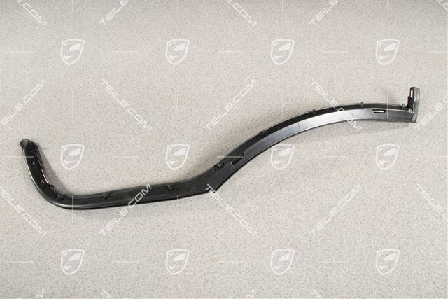 Türdichtung / C-Säule dichtung, R