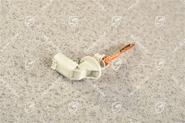 Czujnik poziomu płynu chłodzącego