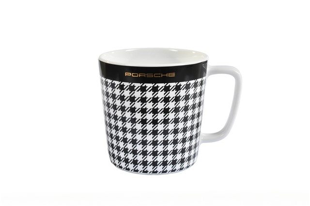 Collector's Cup / Becher Nr. 7 – Pepita ca. 500ml