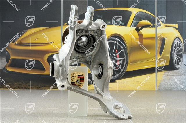 Zwrotnica, L, Kompletna