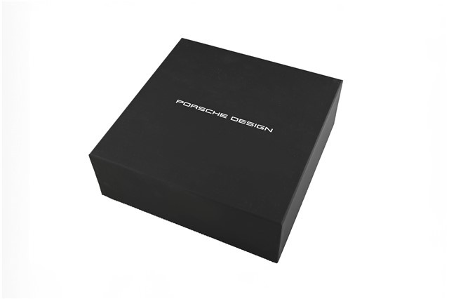 Zegarek Porsche Design custom-built Chronograph