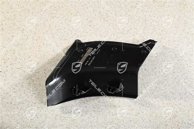 Heckleuchte Abdeckung, aussen, L