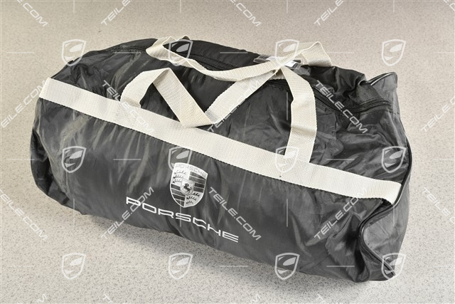 GT4, Car cover, for internal use