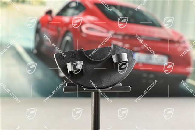 Osłona napędu pompy oleju, Turbo / GTS