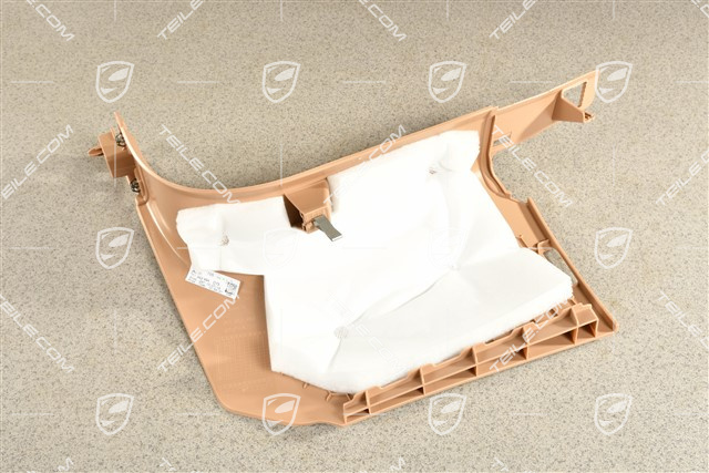 Verkleidung von A-Säule, Mojave, R