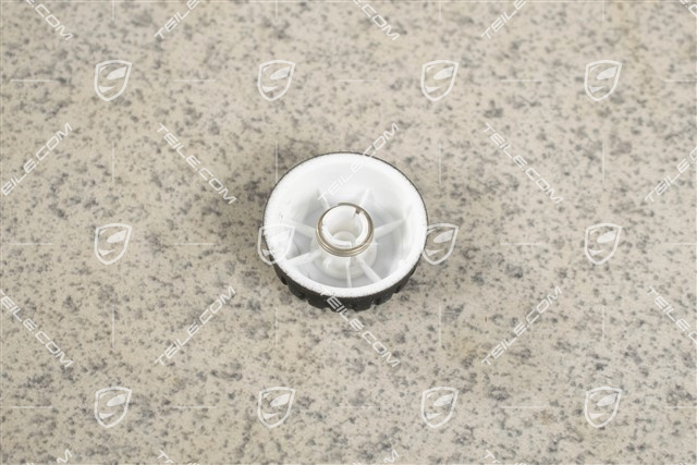 Rotary knob, Navigation system, R