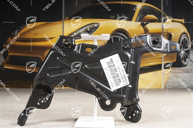 Podstwawa reflektora, R