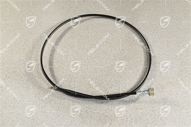 Speedometer Cable / drive shaft 1320mm