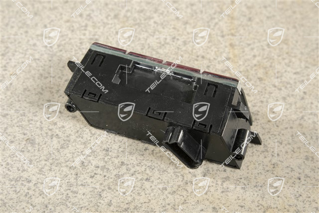 Sitzeinstellung elektrisch Schalter, L