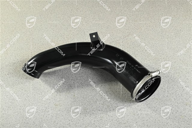 Rura dolotu do filtr powietrza, 3.0T / 4,8T, R