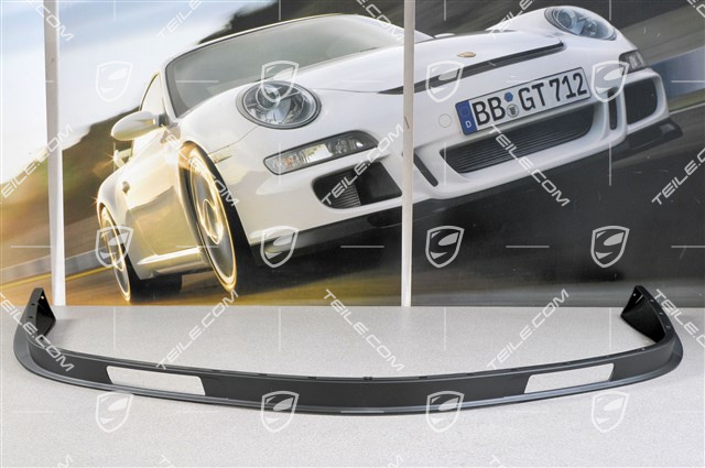 Spoiler (listwa), Turbo