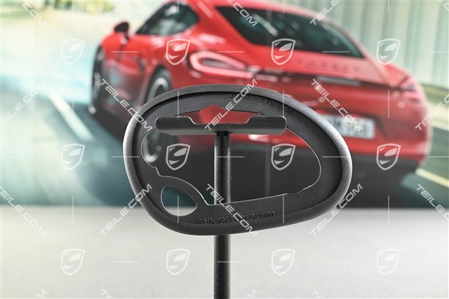 Unterlage für Spiegelfuß, L