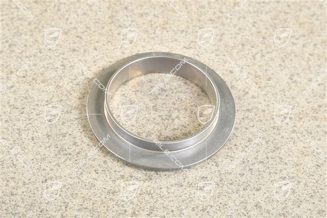 GT2RS, Zwischenring, Schraubenfeder, HA, L=R