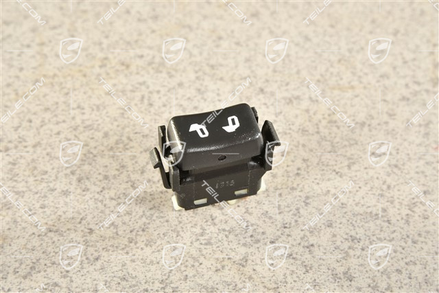 Kippschalter / Betaetigungsknopf, Aussenspiegel / Schalter für elektrisch Außenspiegel
