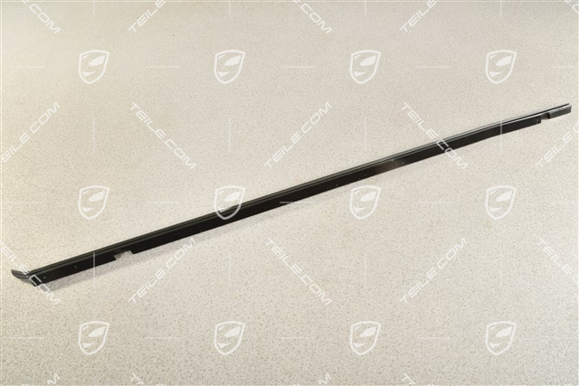 Türschachtabdichtung, außen, L