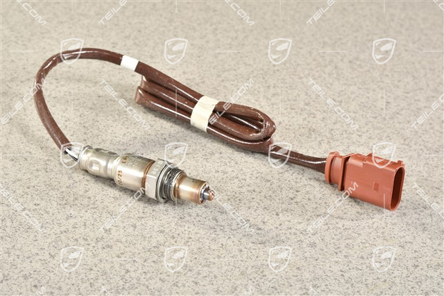 4,0L Oxygen sensor behind the pre-catalyst
