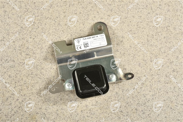 Antena GPS