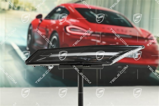 Cross Turismo, Blinkleuchte / Blinker, L